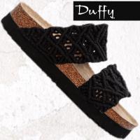 Duffy