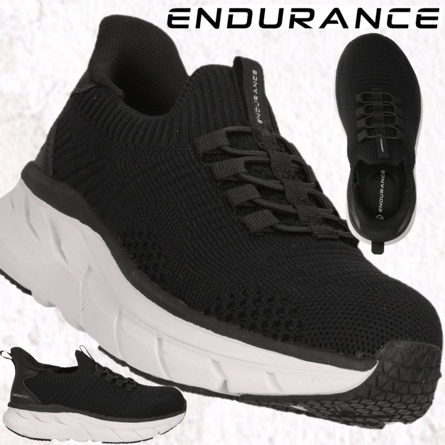 Endurance