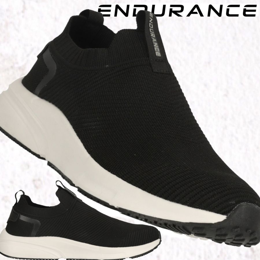 Endurance