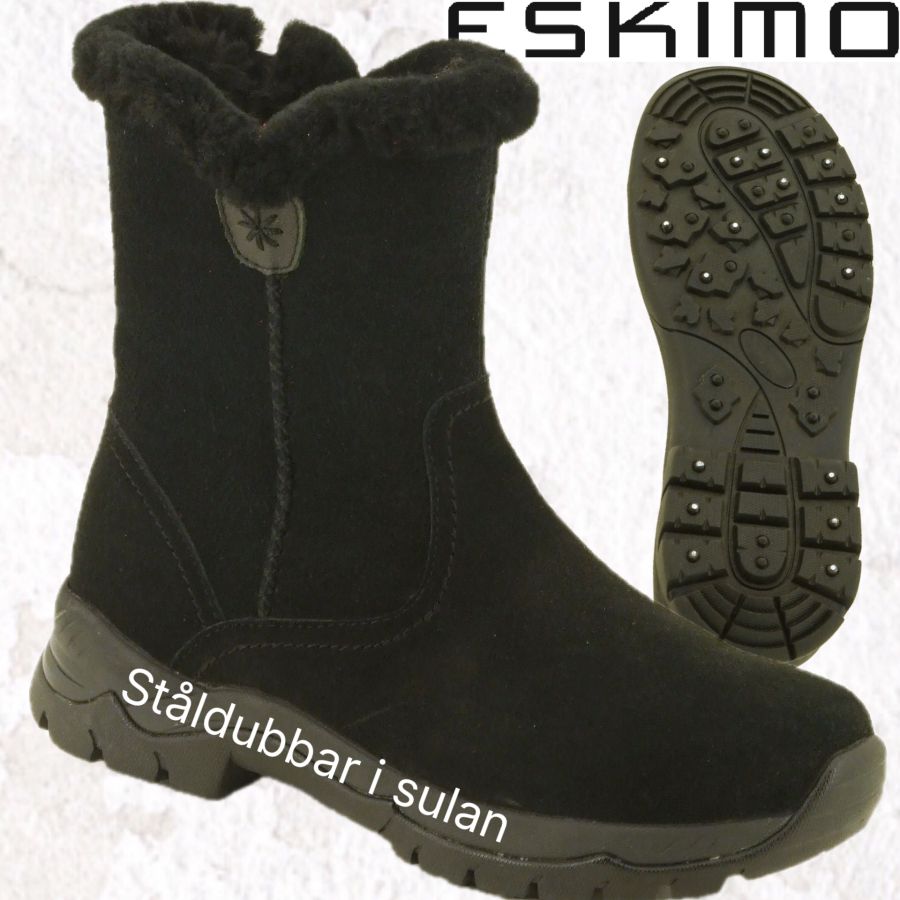 Eskimo