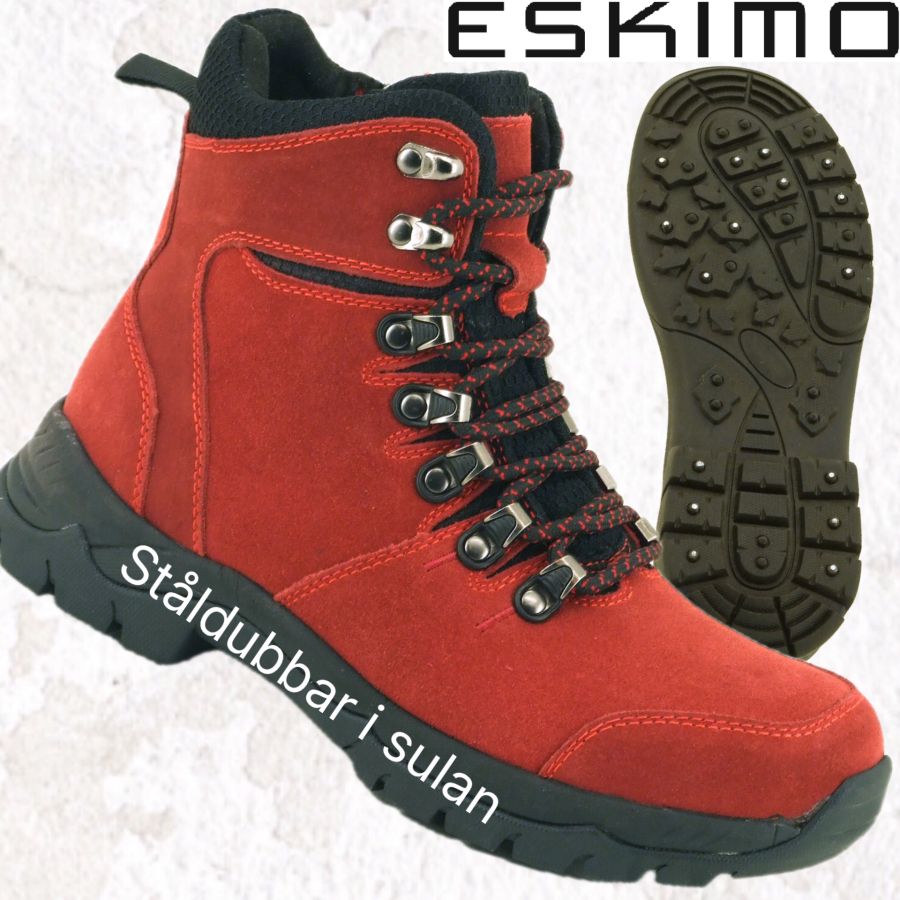 Eskimo
