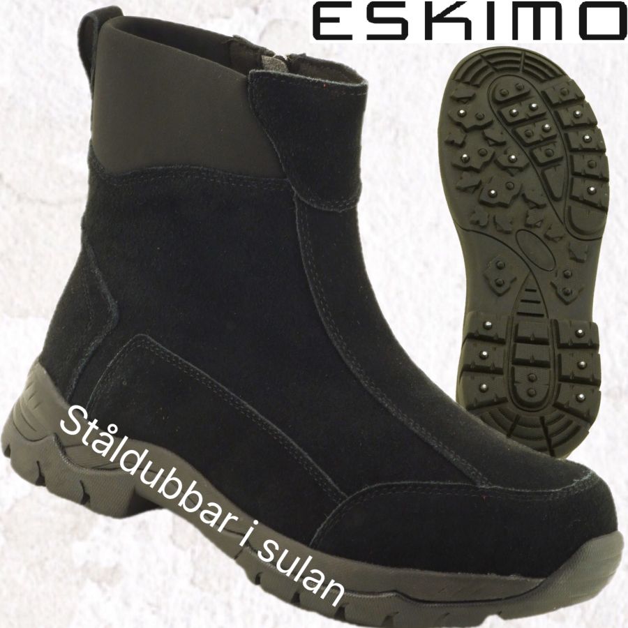 Eskimo