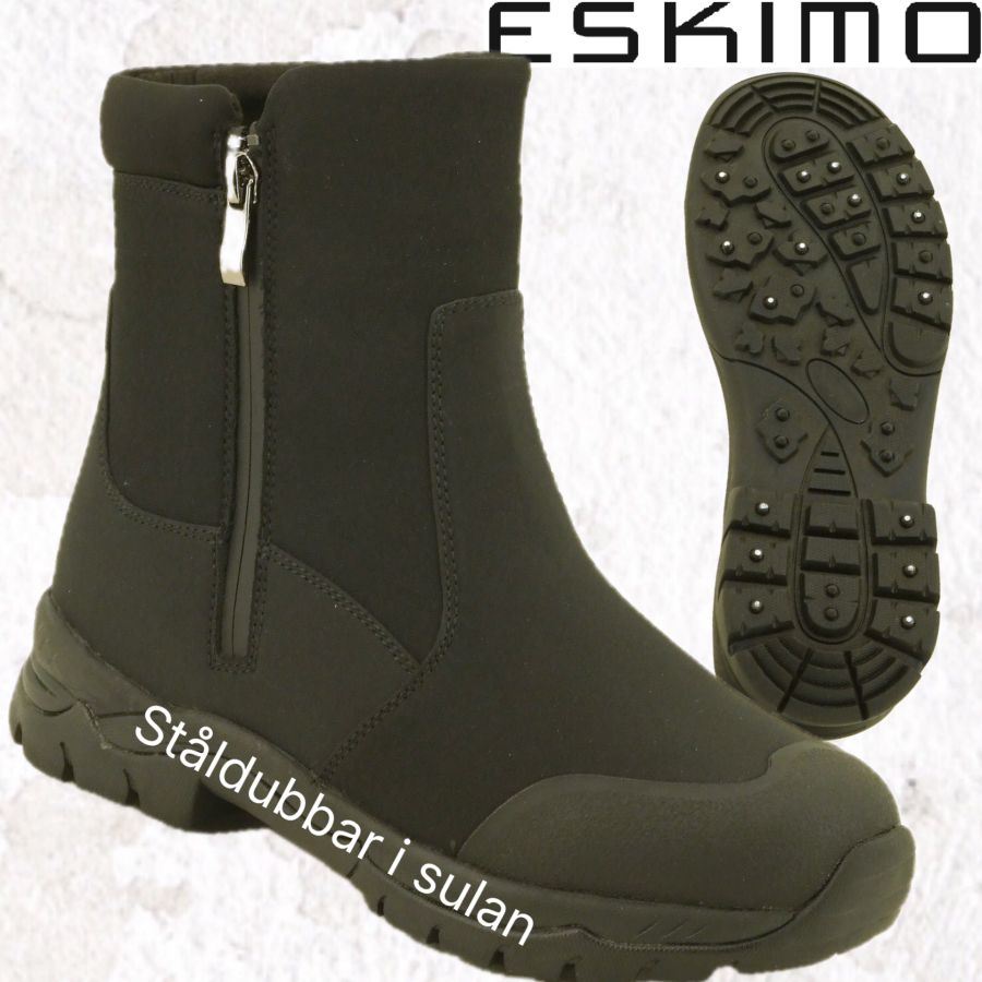 Eskimo