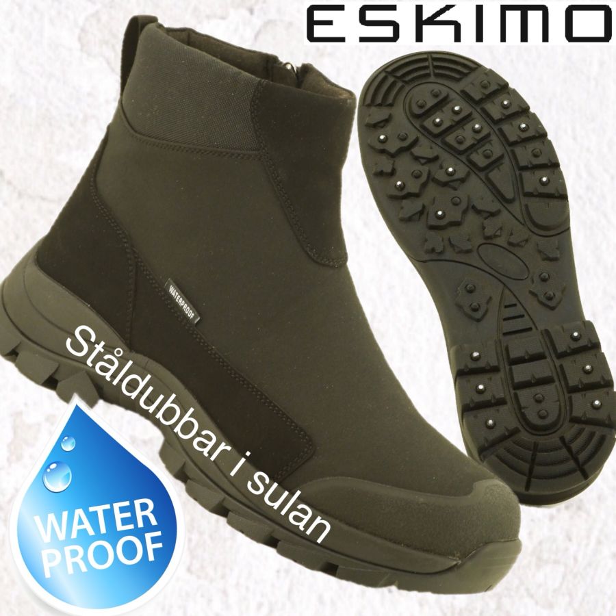 Eskimo