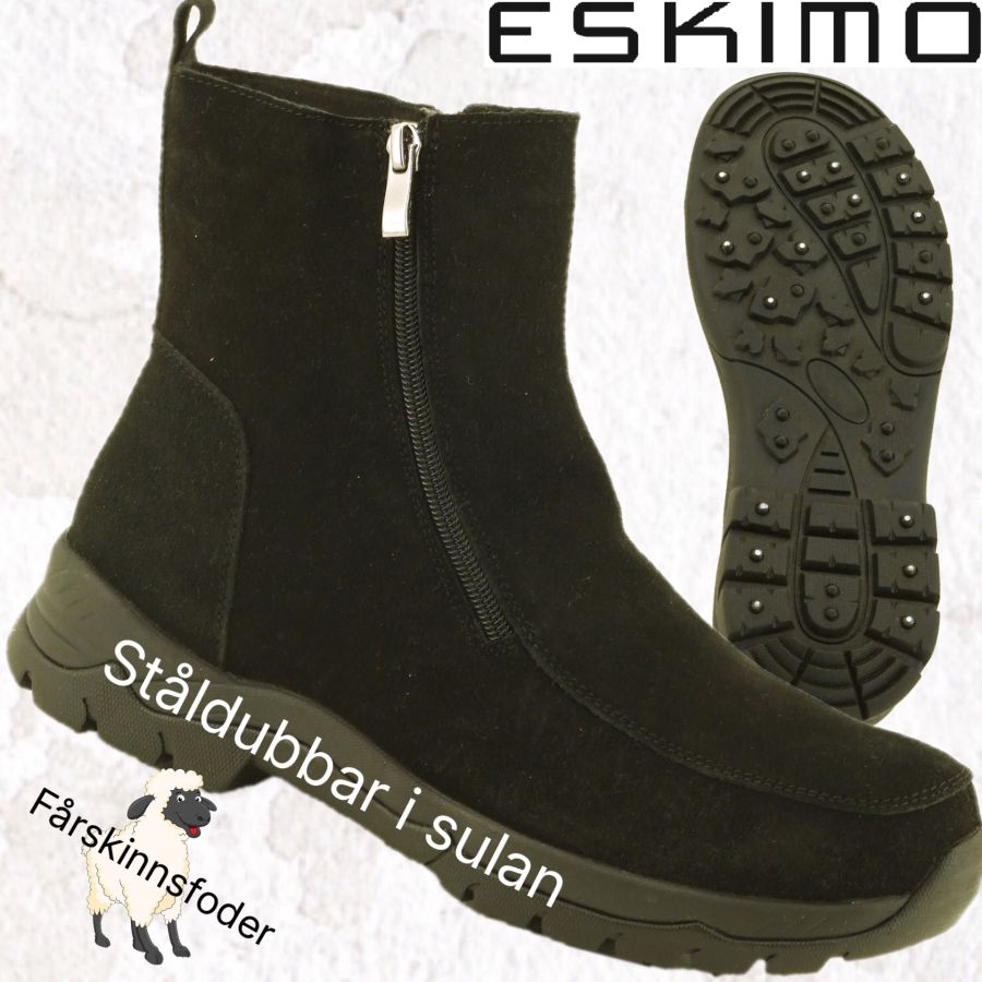 Eskimo