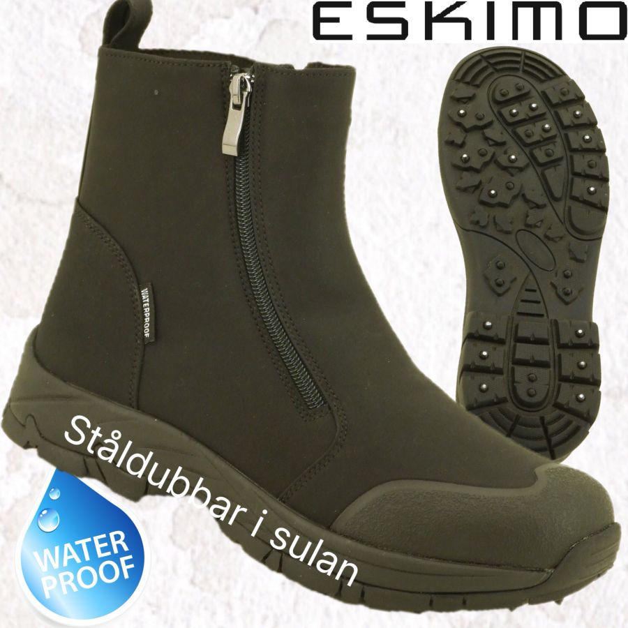 Eskimo
