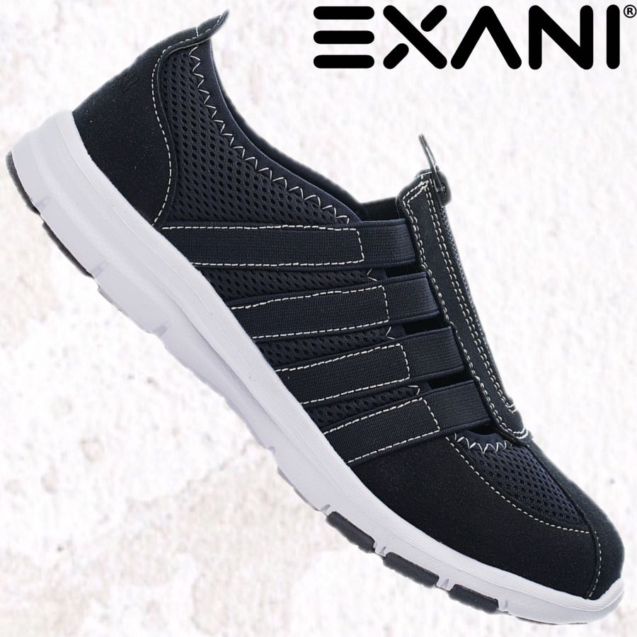 EXANI