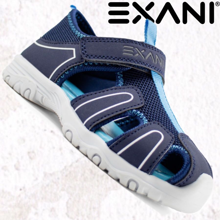 EXANI