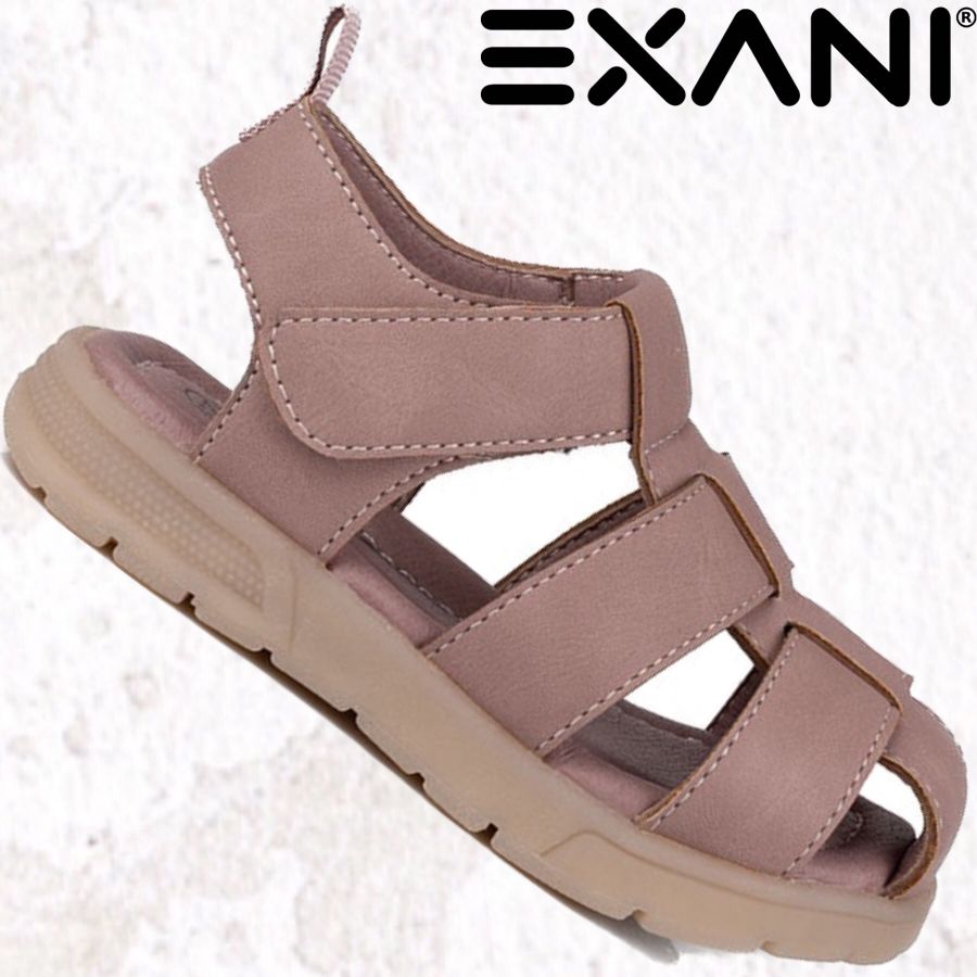 EXANI
