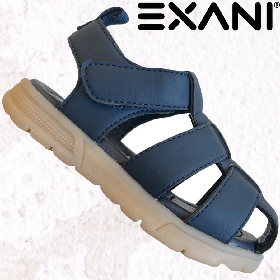 EXANI