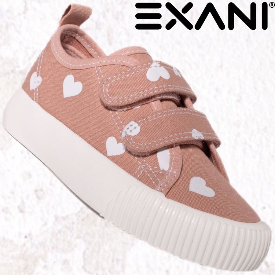 EXANI