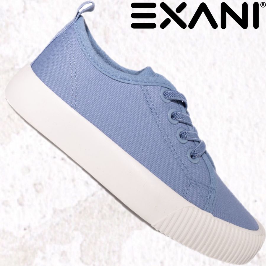 EXANI