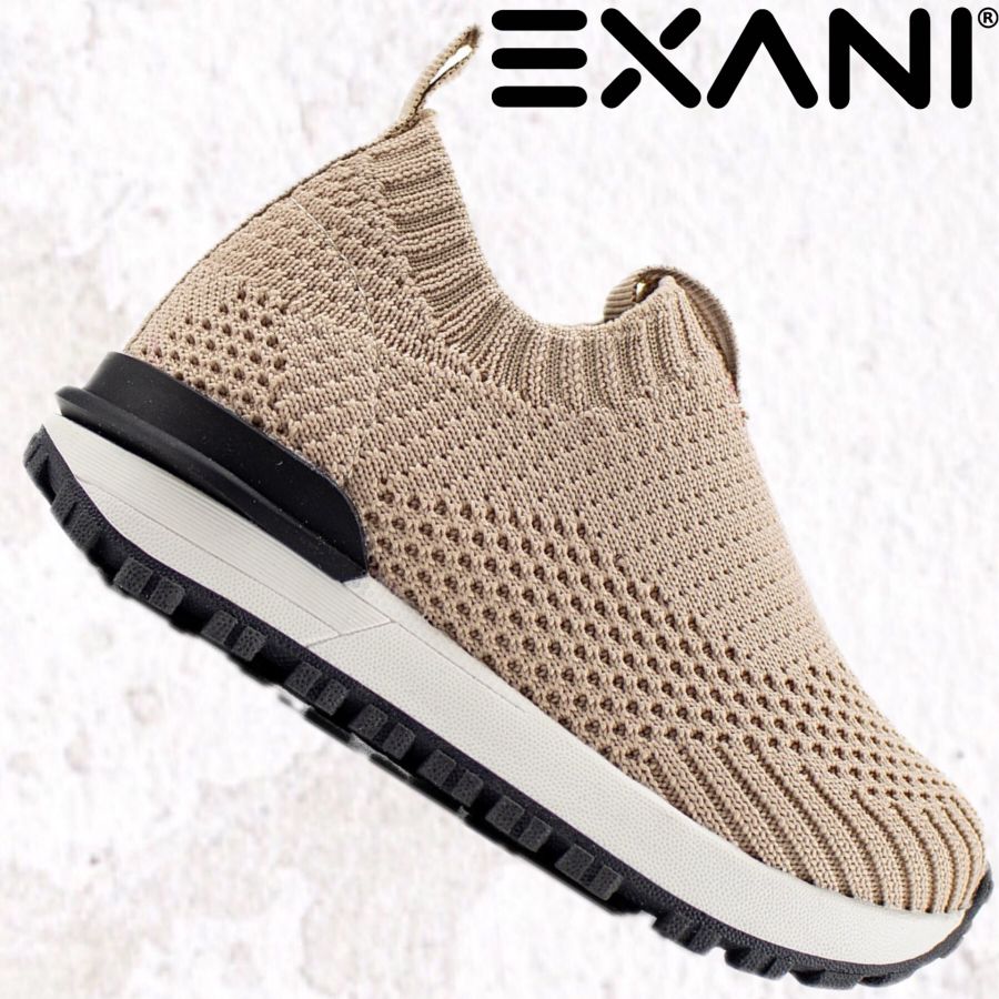 EXANI