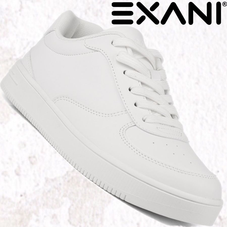 EXANI