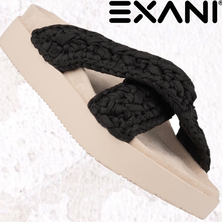 EXANI