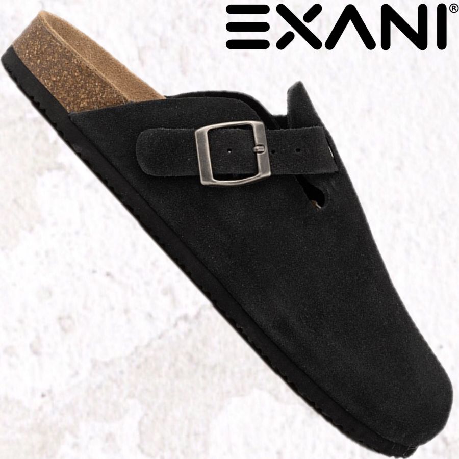 EXANI