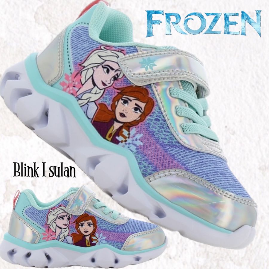 Frozen