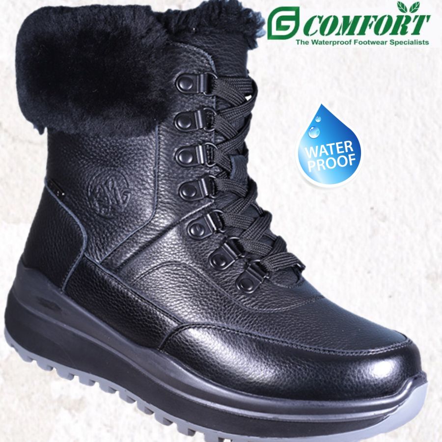 G Comfort