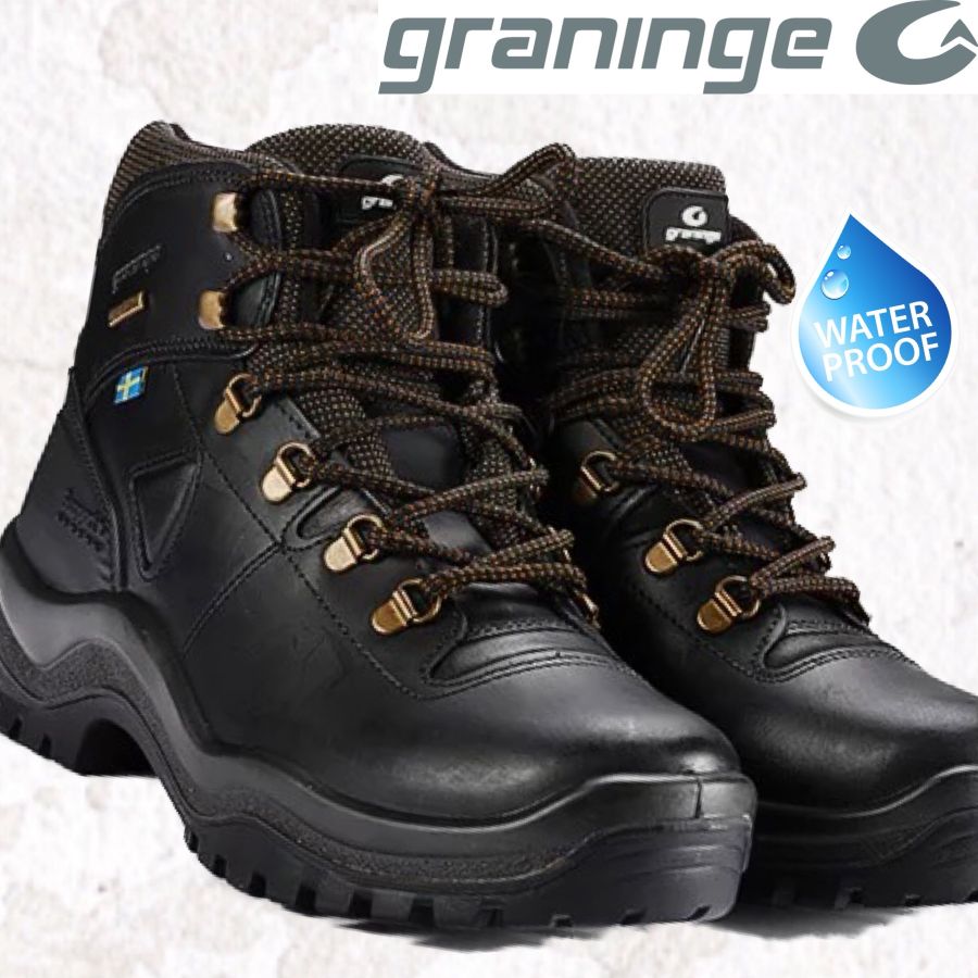Graninge