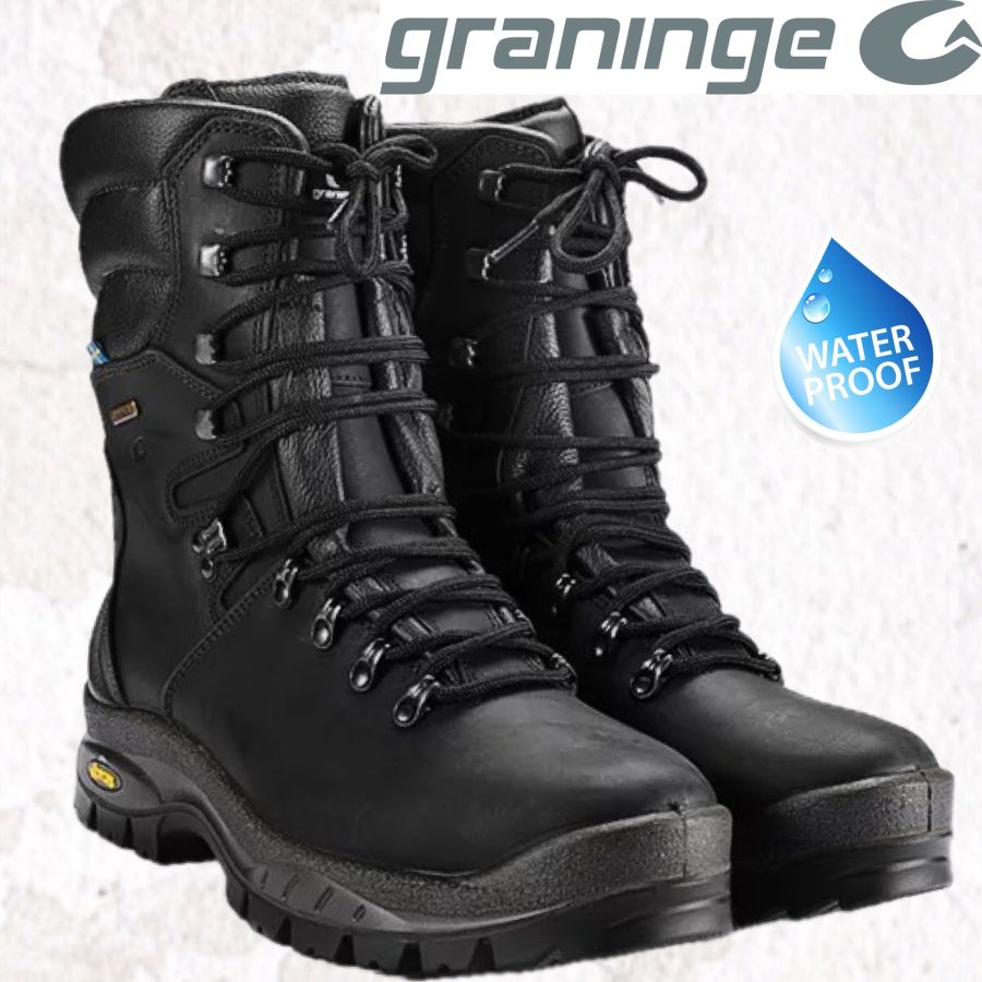 Graninge