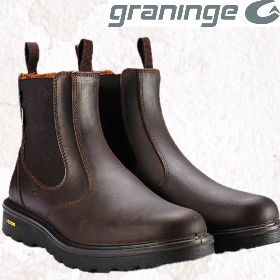 Graninge