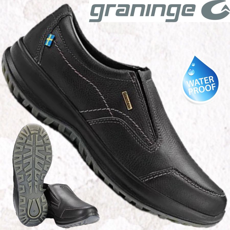 Graninge