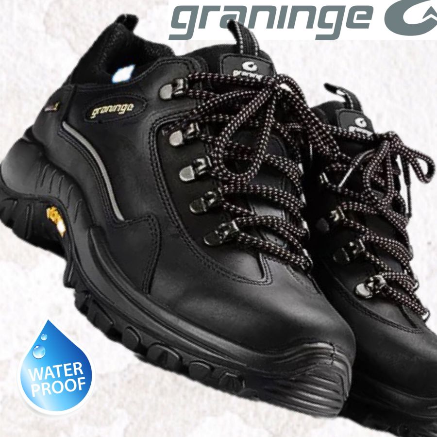 Graninge