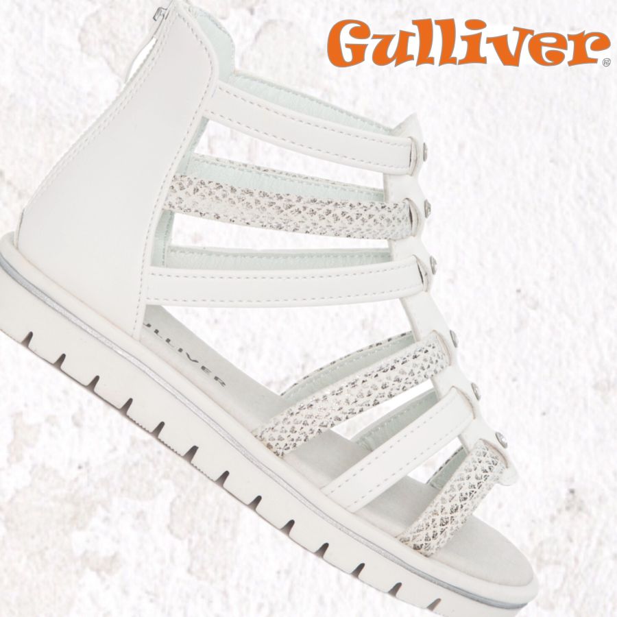 Gulliver