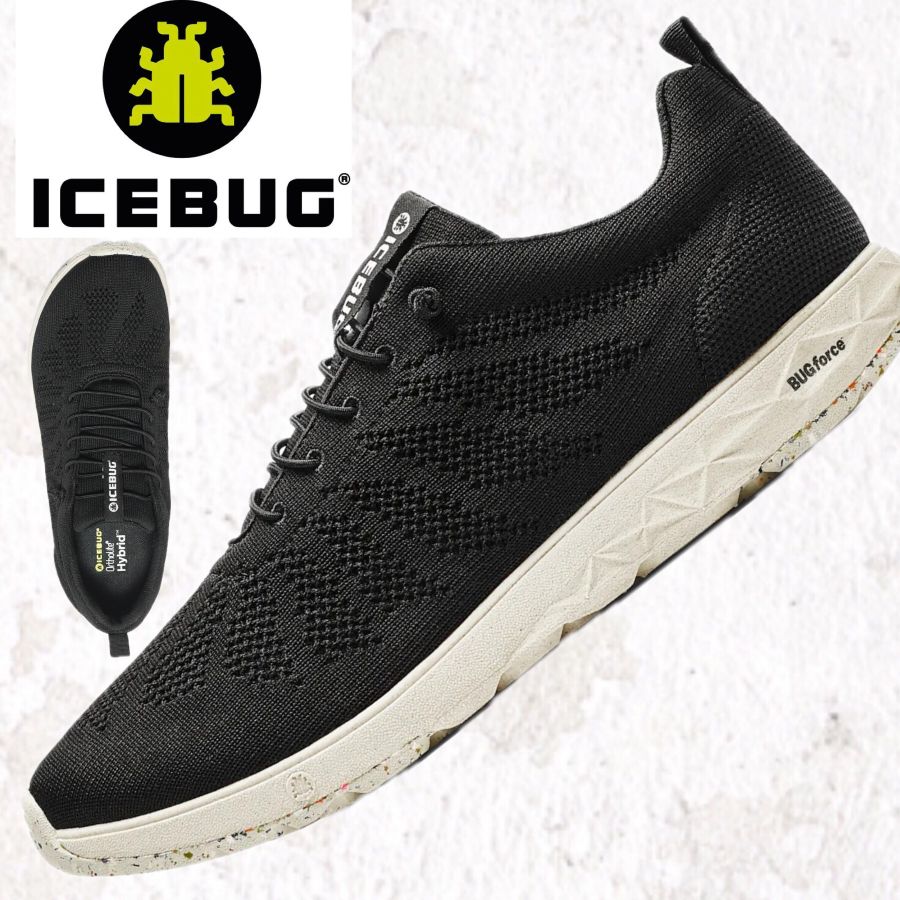 Icebug