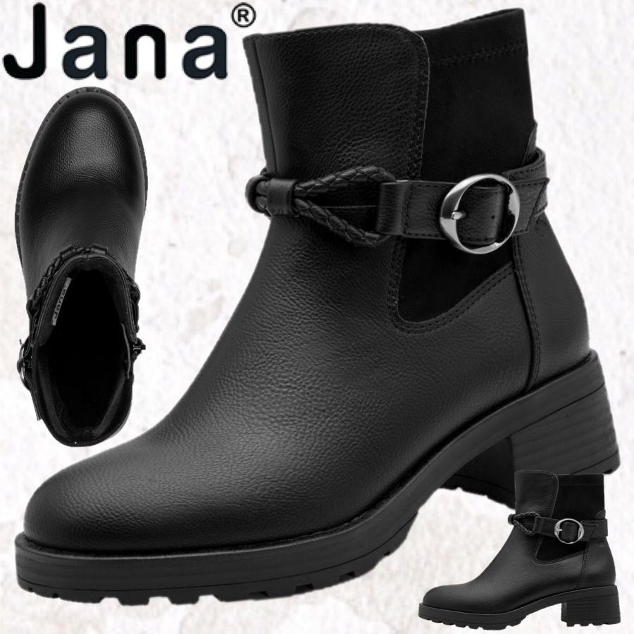 Jana