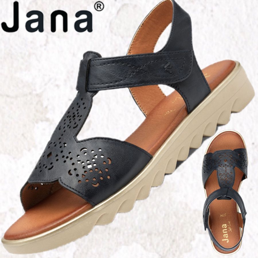 Jana