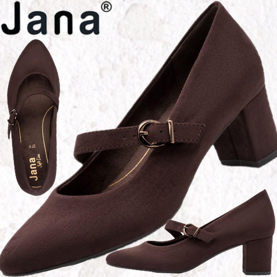 Jana