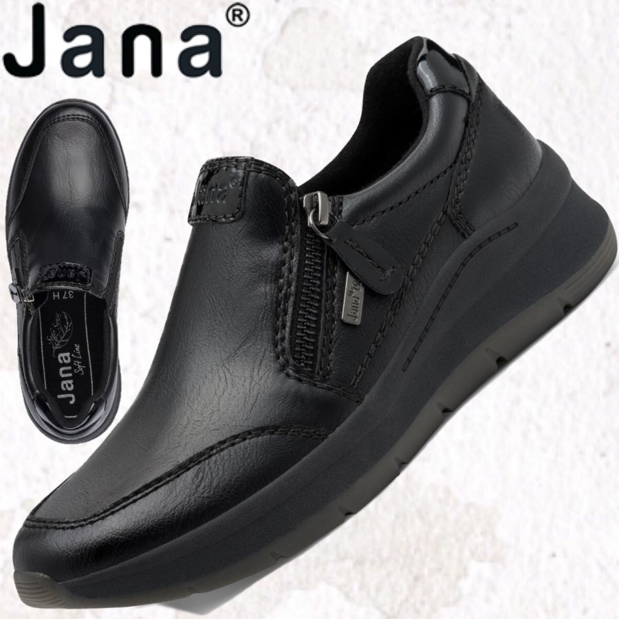 Jana