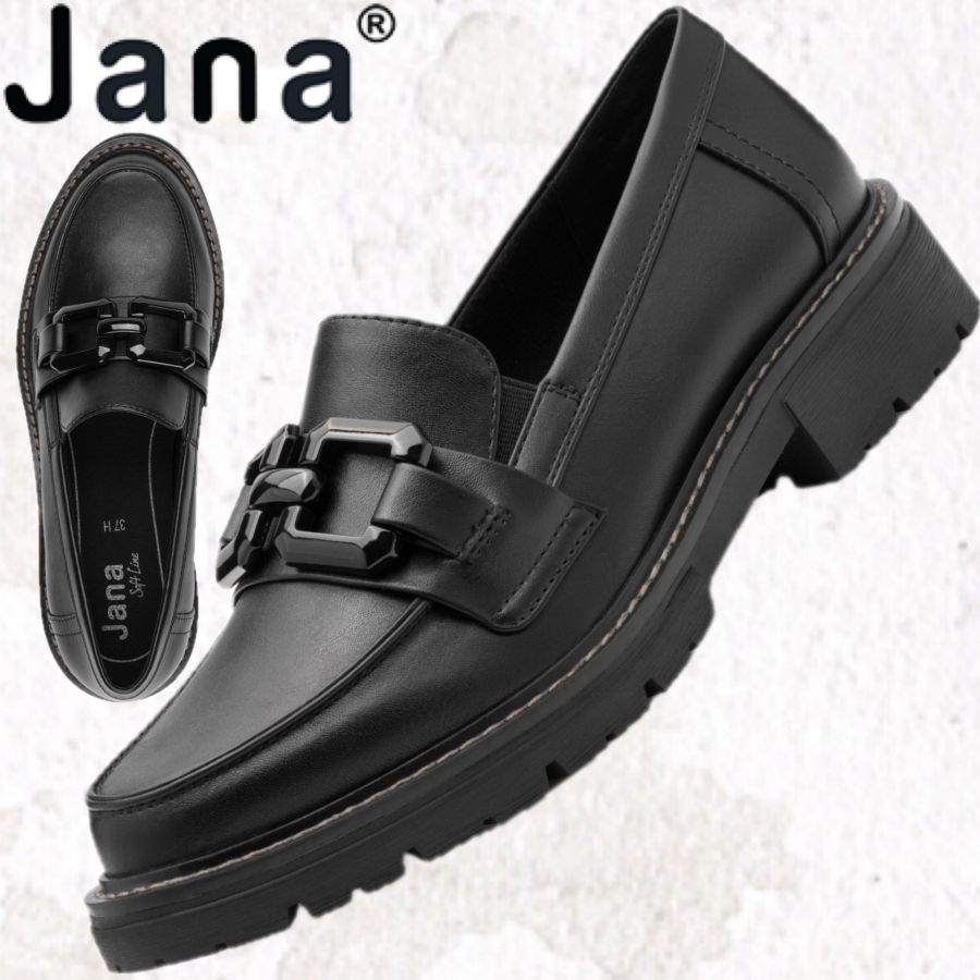 Jana