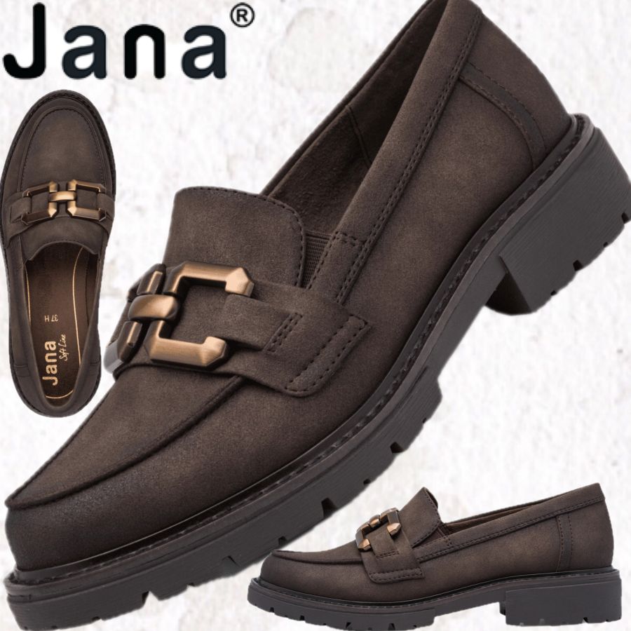 Jana