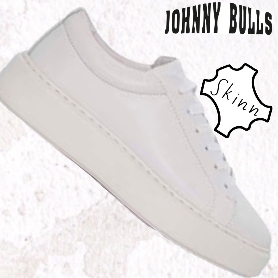 Johnny Bulls