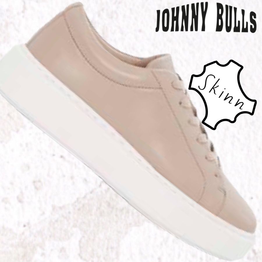 Johnny Bulls