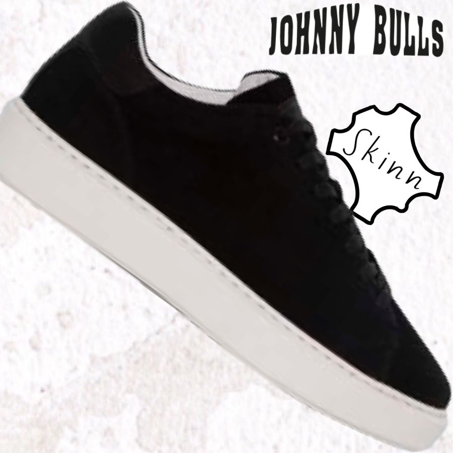 Johnny Bulls