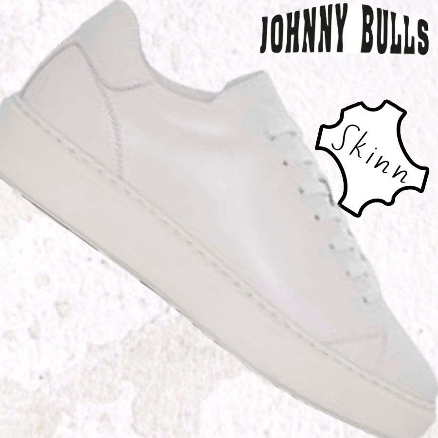 Johnny Bulls
