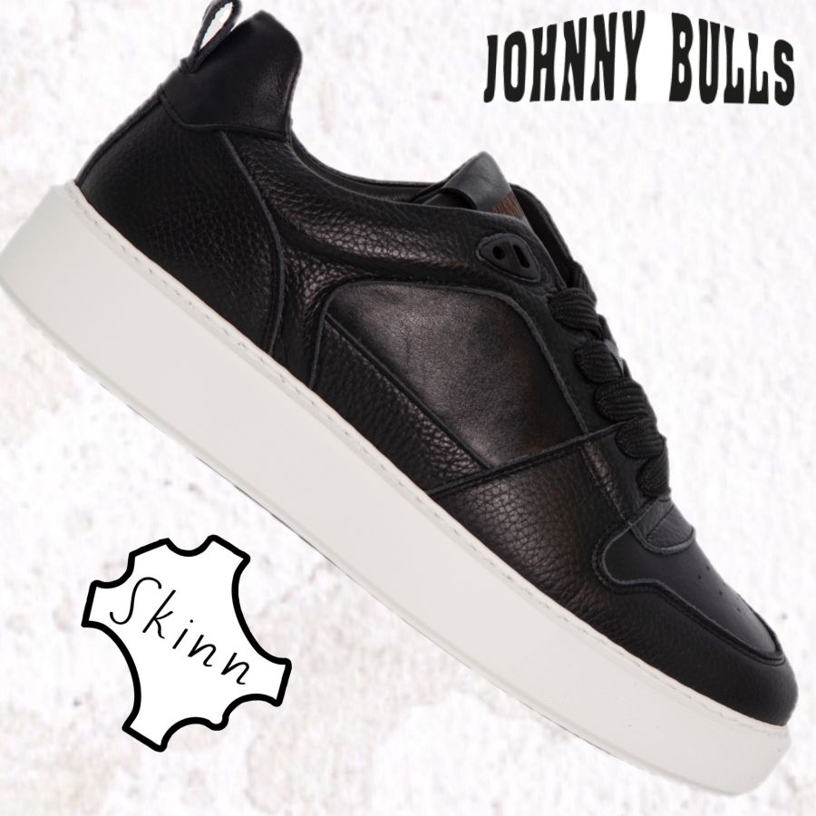 Johnny Bulls