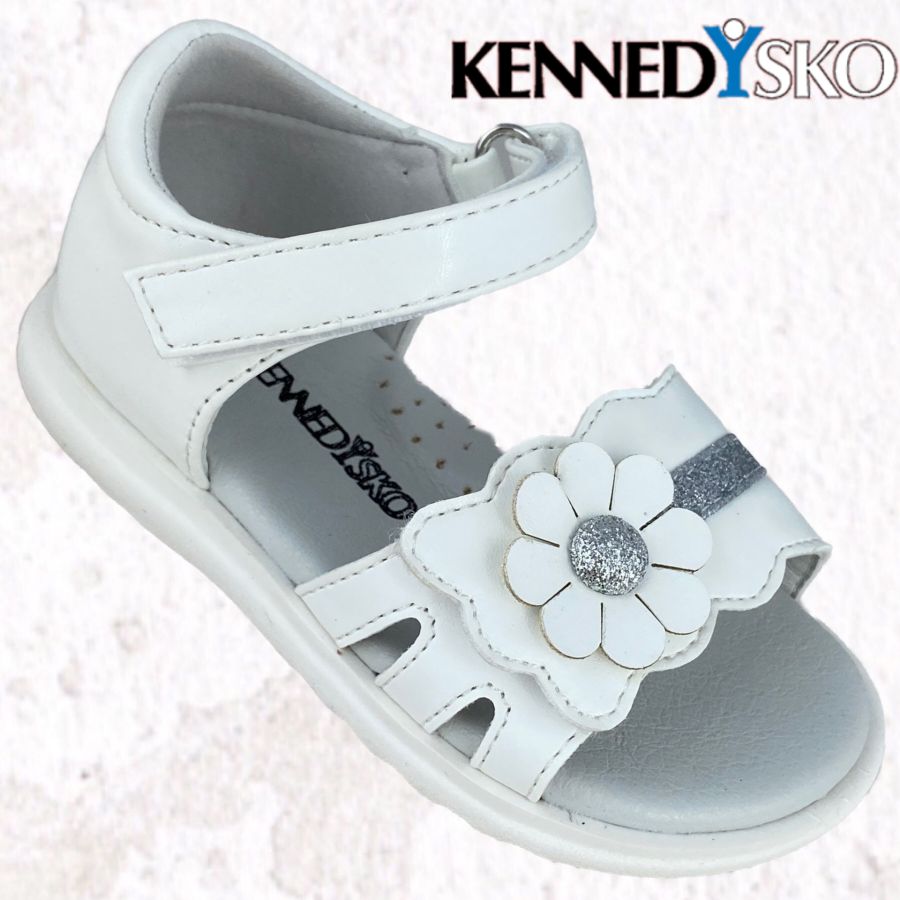 Kennedy sko