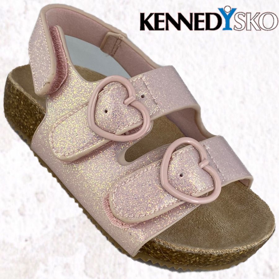 Kennedy sko