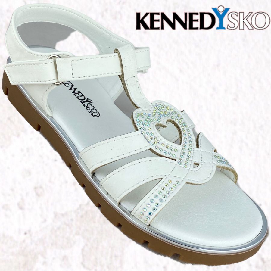 Kennedy sko