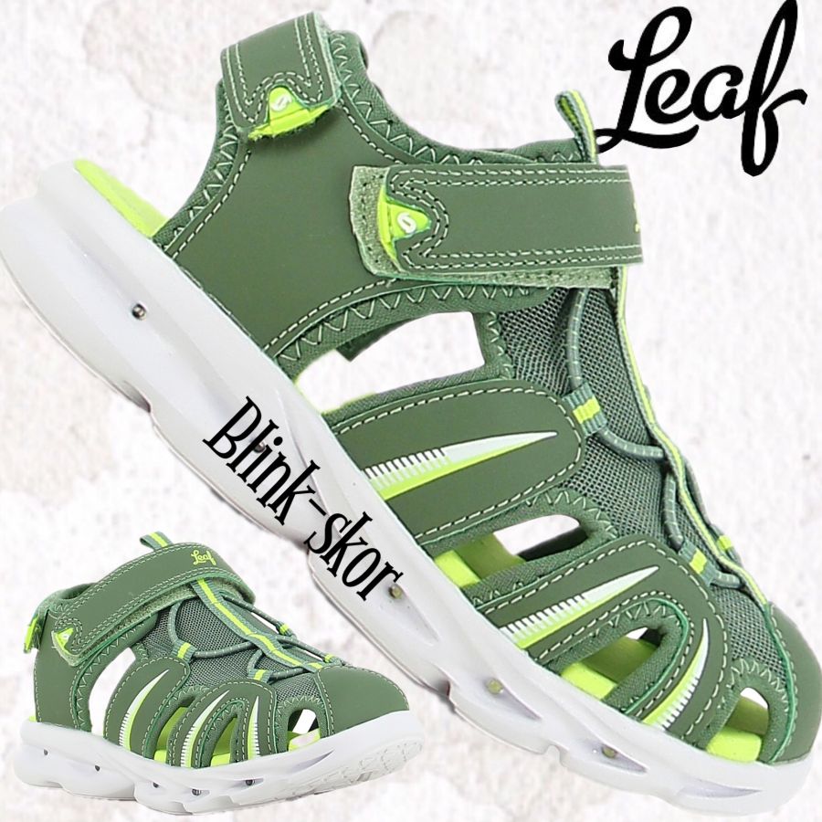 Leaf