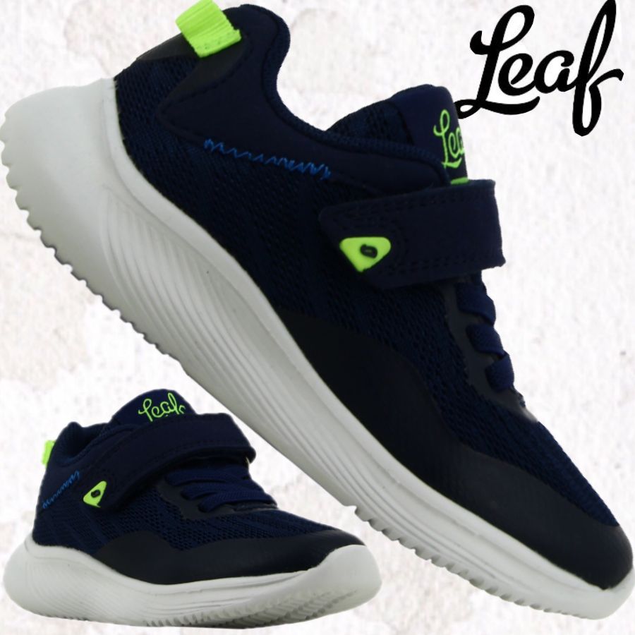 Leaf