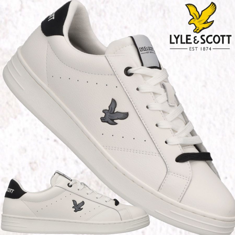 LYLE&SCOTT