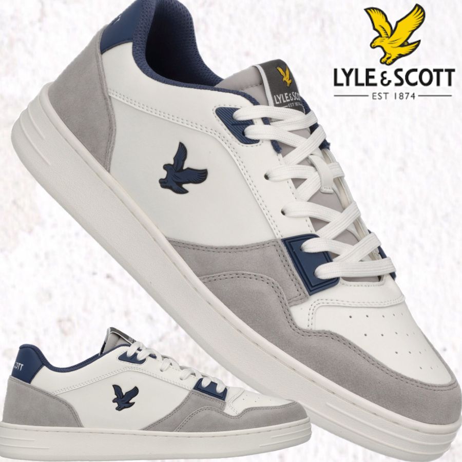 LYLE&SCOTT