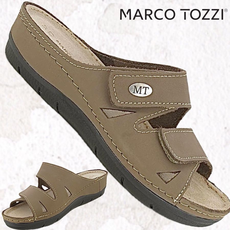 Marco tozzi