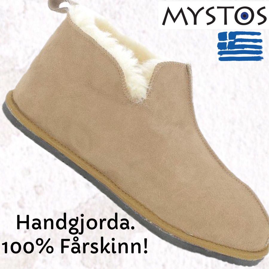 Mystos