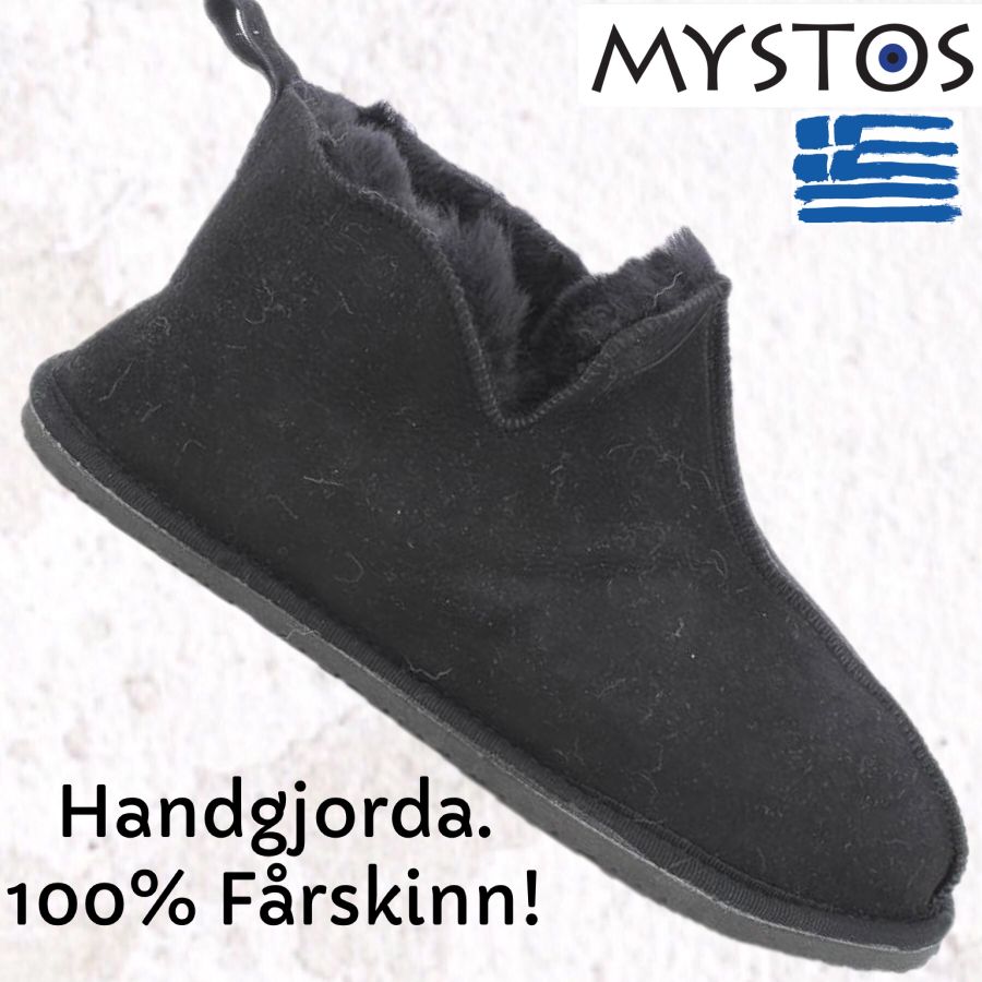 Mystos